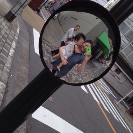 早速♪