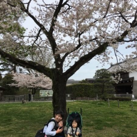 4月のいろいろ
