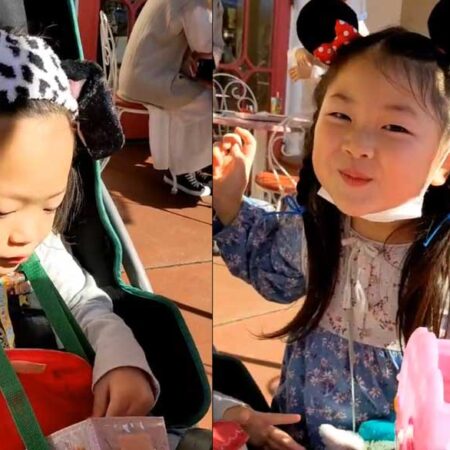 disney