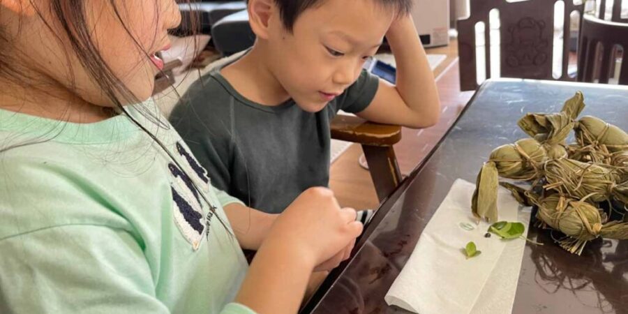 新1年生・新3年生