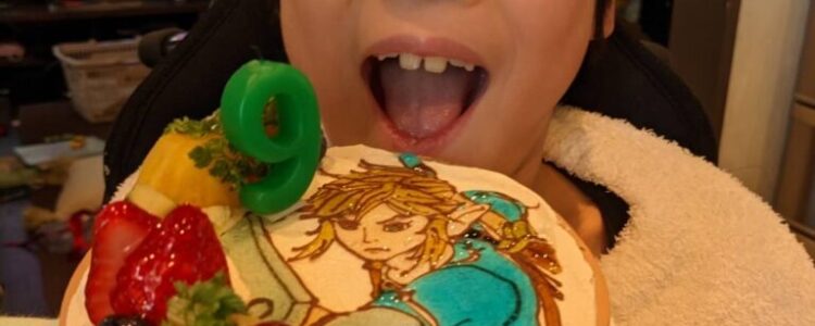 誕生日