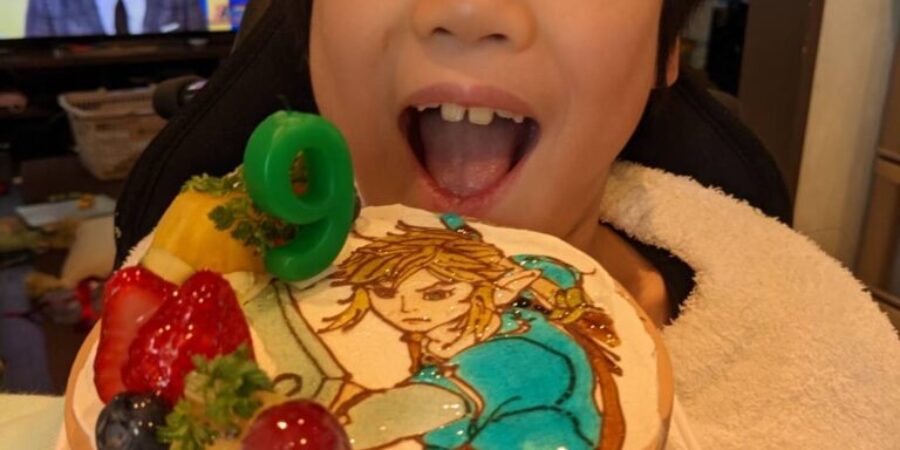 誕生日